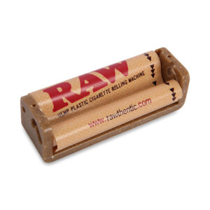 RAW® Hemp Μηχανάκι Στριφτού – Κανονικό Μέγεθος 70mm