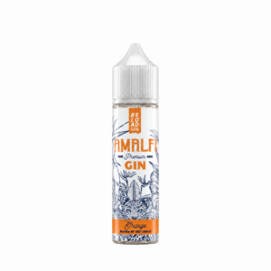 Reload Vape Amalfi Gin Orange