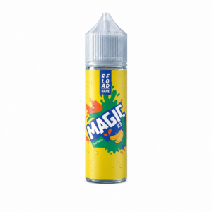 Reload Vape Magic Ice Banana