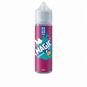 Reload Vape Magic Ice Passionfruit 15ml