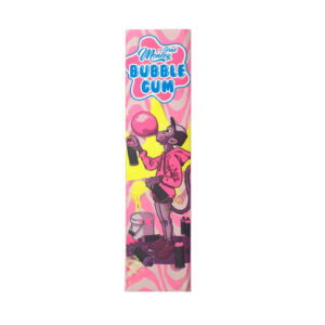 Monkey King Bubble Gum King Size + Tips
