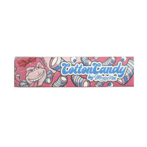 Monkey King Cotton Candy King Size + Tips