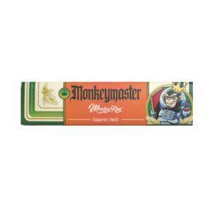 Monkey King Monkeymaster King Size + Tips
