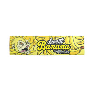 Monkey King Sweet Banana King Size + Tips