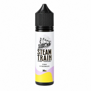 Steam Train Disposable Edition Pink Lemonade 20ml